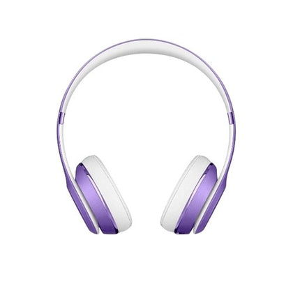 Audífonos Beats by Dre Solo3 Wireless Bluetooth - Violeta - mistergadget-mx