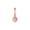 Audífonos Beats by Dre Solo3 Wireless Edición Especial - Rose Gold (rosa con dorado)