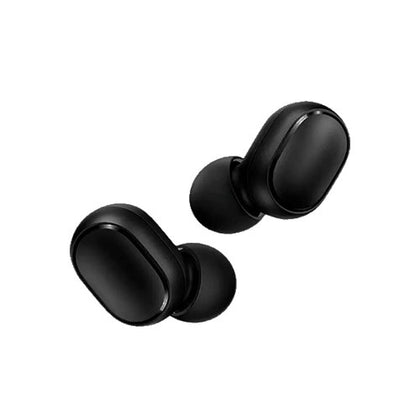 Audífonos inalámbricos Earbuds Basic - mistergadget-mx