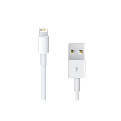 Cable Apple Lightning a USB IPhone (2m) - mistergadget-mx