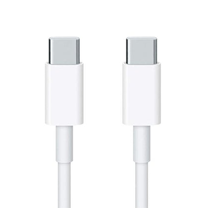 Cable Apple USB-C a USB-C (2m) - mistergadget-mx