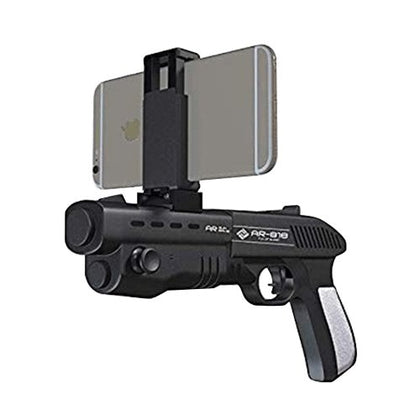 Pistola de Realidad Aumentada AR-818 para ISO y Android - mistergadget-mx
