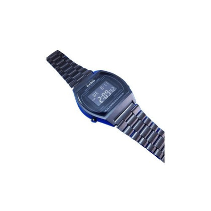 Reloj Casio Vintage Azul Mate - mistergadget-mx