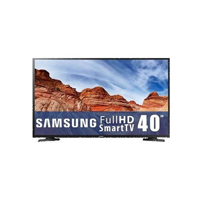 TV Samsung 40 Pulgadas 1080p Full HD Smart TV LED - mistergadget-mx
