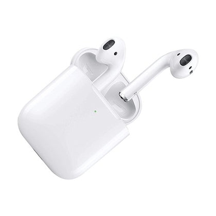 Apple Airpods 2 - mistergadget-mx