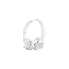 Audífonos Beats by Dre Solo3 Wireless Bluetooth - Blanco
