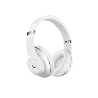 Audífonos Beats by Dre Solo3 Wireless Bluetooth - Blanco - mistergadget-mx