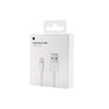 Cable Apple Lightning a USB IPhone (1m)
