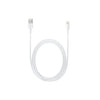 Cable Apple Lightning a USB IPhone (2m)