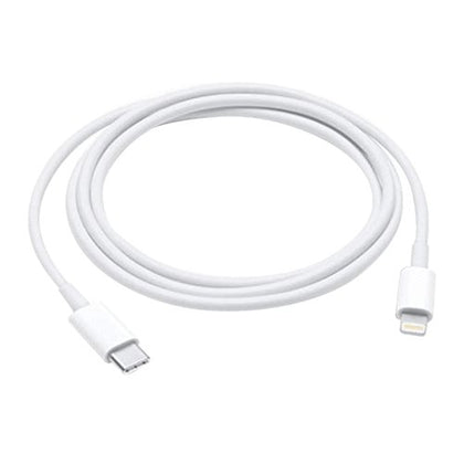 Cable Apple USB-C a Lightning (1m) - mistergadget-mx