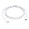 Cable Apple USB-C a Lightning (1m)