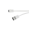 Cable Belkin USB a USB-C