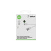 Cable Belkin USB a USB-C