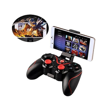 Control Bluetooth GamePad S3 3.0 - mistergadget-mx