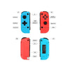 Nintendo Switch control Joy-Con inalambrico Pro Game