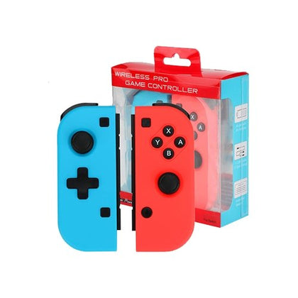 Nintendo Switch control Joy-Con inalambrico Pro Game - mistergadget-mx