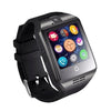 Reloj Smartwatch Q18 Pantalla Curva Celular Camara Bluetooth