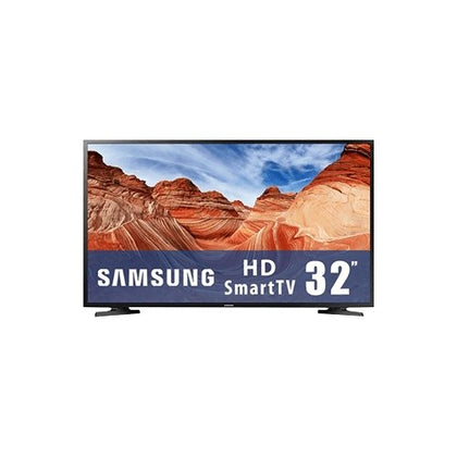 Smart TV Samsung 32 pulgadas - mistergadget-mx