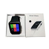 Smartwatch X6