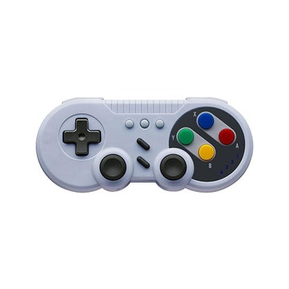 Control Retro Nintendo Switch - mistergadget-mx